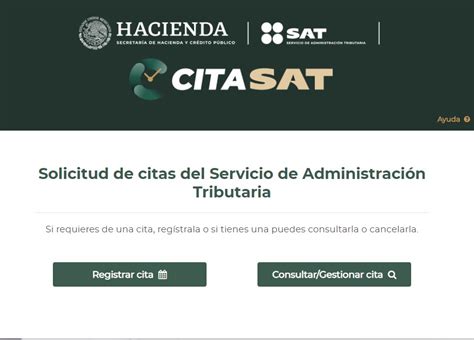 Cita SAT